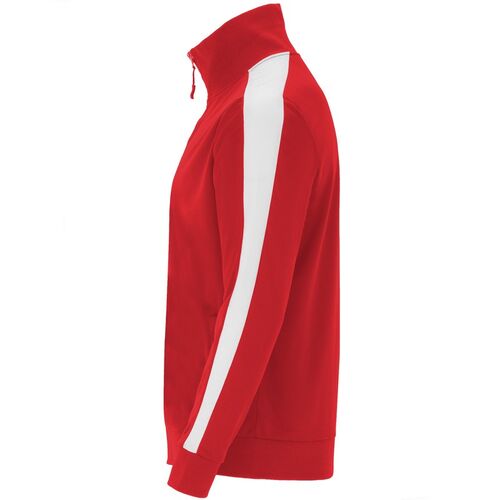Chandal combinado Mod. CRETA (60) Rojo  Talla XL