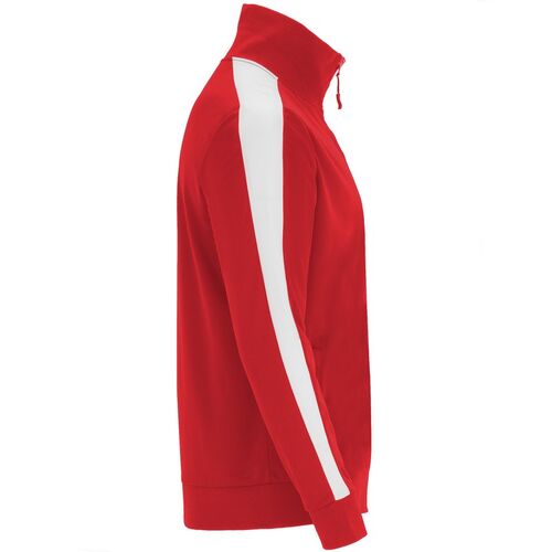 Chandal combinado Mod. CRETA (60) Rojo  Talla XL