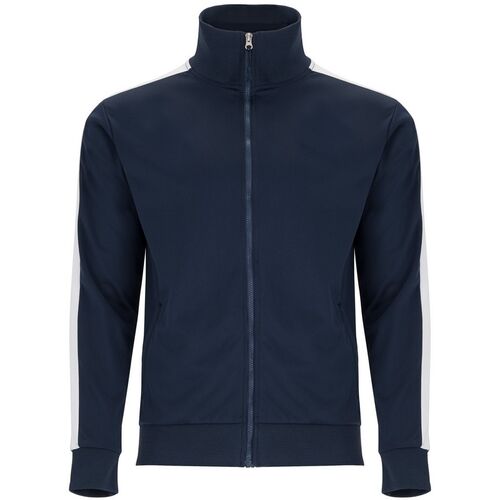Chandal combinado Mod. CRETA (55) Azul Marino Talla L