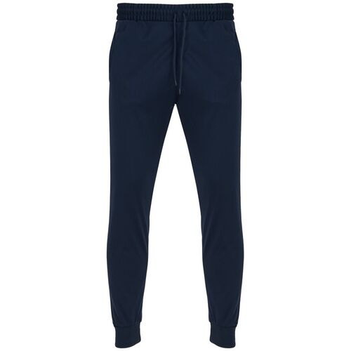 Chandal combinado Mod. CRETA (55) Azul Marino Talla L