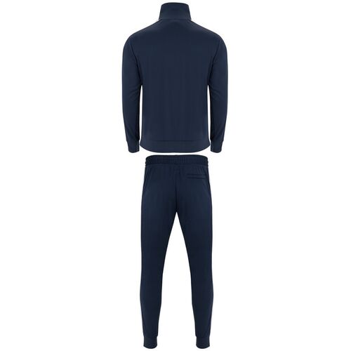 Chandal combinado Mod. CRETA (55) Azul Marino Talla L