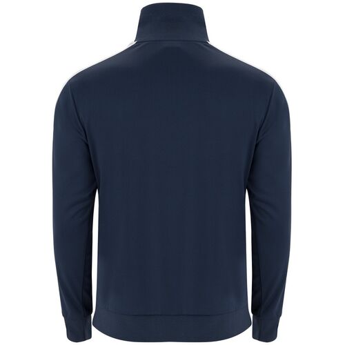 Chandal combinado Mod. CRETA (55) Azul Marino Talla L