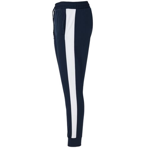Chandal combinado Mod. CRETA (55) Azul Marino Talla L