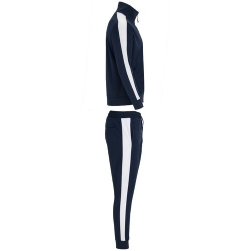 Chandal combinado Mod. CRETA (55) Azul Marino Talla L