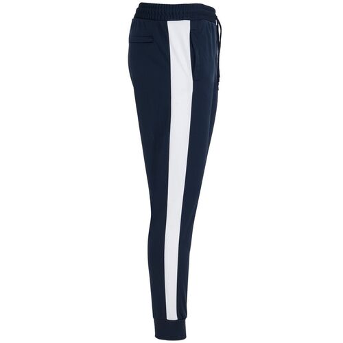 Chandal combinado Mod. CRETA (55) Azul Marino Talla L