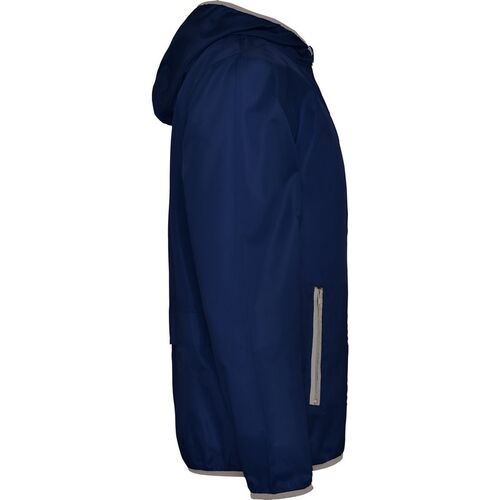 Cortavientos ligero Mod. ANGELO KIDS (55) Azul Marino Talla 14