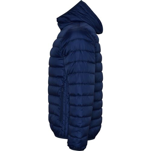 Chaqueta acolchada Mod. NORWAY (55) Azul Marino Talla M