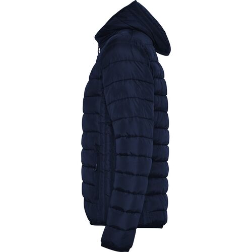 Chaqueta acolchada Mod. NORWAY WOMAN (55) Azul Marino Talla S