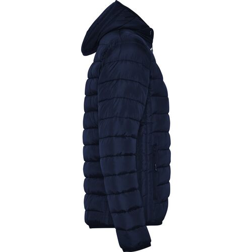 Chaqueta acolchada Mod. NORWAY WOMAN (55) Azul Marino Talla S