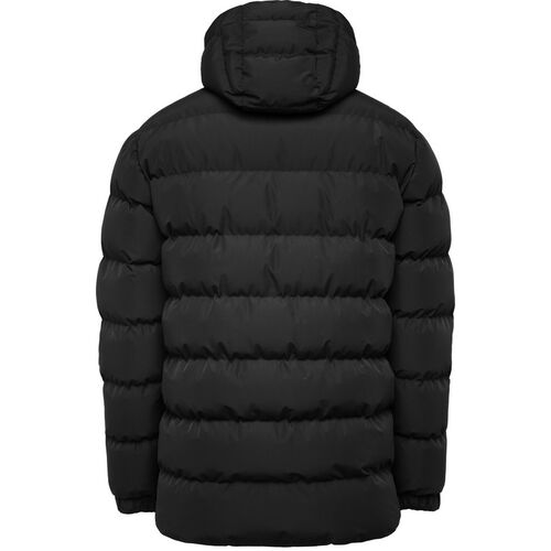 Parka acolchada Mod. NEPAL KIDS (02) Negro Talla 4 