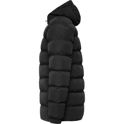 Parka acolchada Mod. NEPAL KIDS (02) Negro Talla 4 