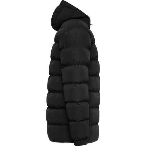 Parka acolchada Mod. NEPAL KIDS (02) Negro Talla 4 