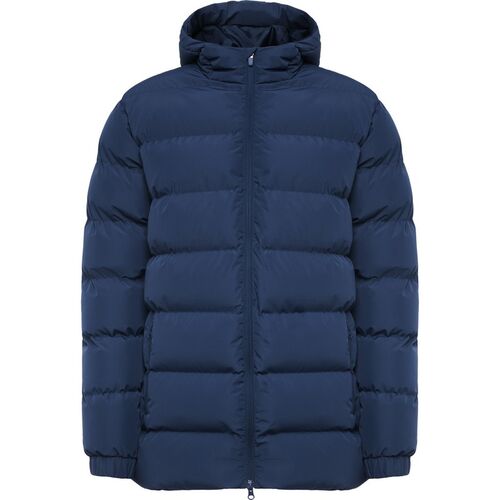 Parka acolchada Mod. NEPAL KIDS (55) Azul Marino Talla 6