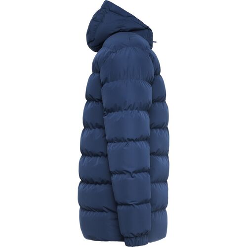 Parka acolchada Mod. NEPAL KIDS (55) Azul Marino Talla 6