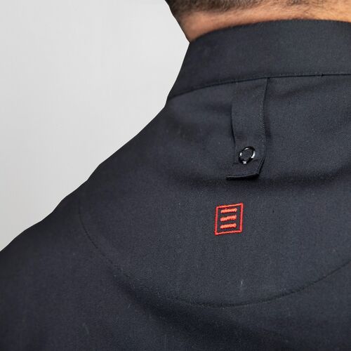 Chaqueta de cocina Mod. OSIRIS Talla XXL