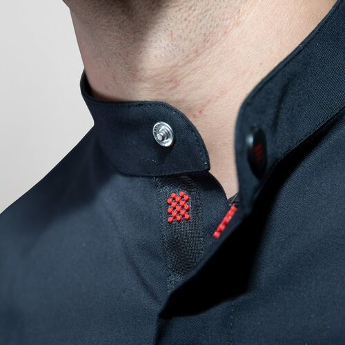 Chaqueta de cocina Mod. OSIRIS Talla XXL