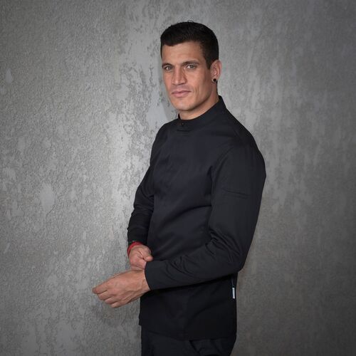 Chaqueta de cocina Mod. OSIRIS Talla XXL