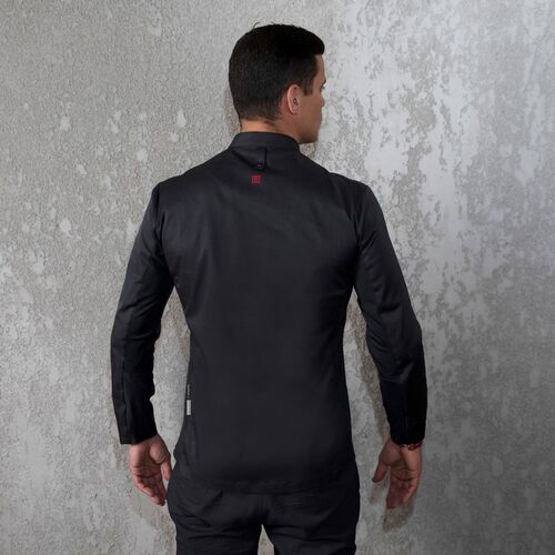 Chaqueta de cocina Mod. OSIRIS Talla XXL