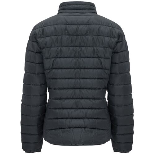 Chaqueta acolchada Mod. FINLAND WOMAN (231) Ébano  Talla S