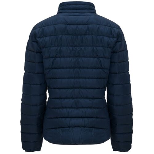 Chaqueta acolchada Mod. FINLAND WOMAN (55) Azul Marino Talla M