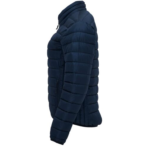 Chaqueta acolchada Mod. FINLAND WOMAN (55) Azul Marino Talla M