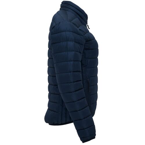 Chaqueta acolchada Mod. FINLAND WOMAN (55) Azul Marino Talla M