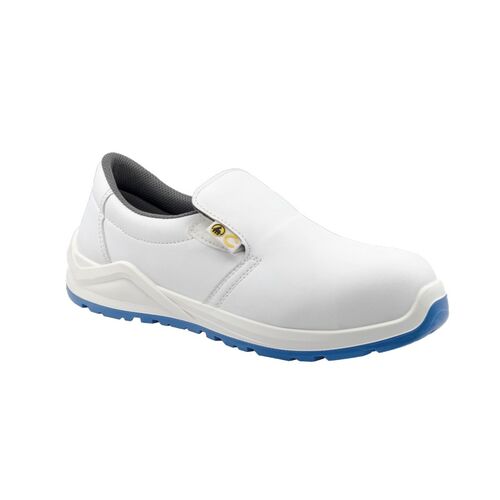 Zapato para alimentacin Mod. COOK S2 CI SRC Blanco Talla 36