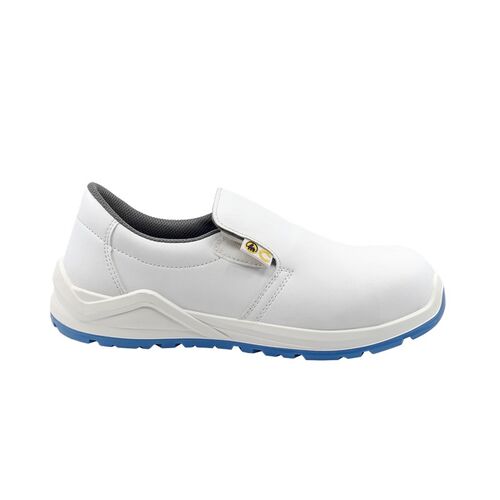 Zapato para alimentacin Mod. COOK S2 CI SRC Blanco Talla 36