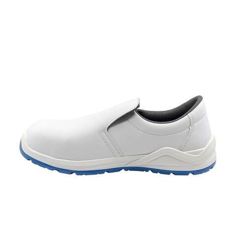 Zapato para alimentacin Mod. COOK S2 CI SRC Blanco Talla 36