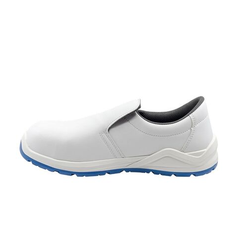 Zapato para alimentación Mod. COOK S2 CI SRC Blanco Talla 46
