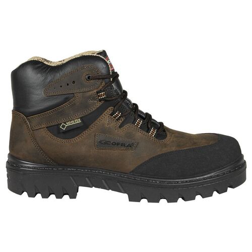 Bota de GORE-TEX Mod. ARKANSAS S3 WR CI HI HRO SRC Talla 42