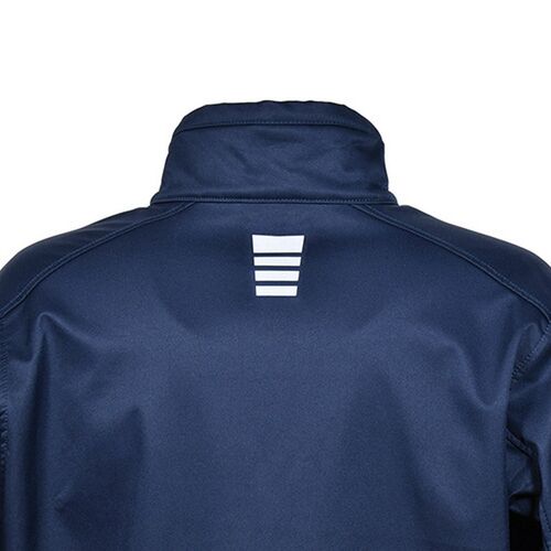 Softshell ATEX Mod. PACAYA Azul Marino Talla XS