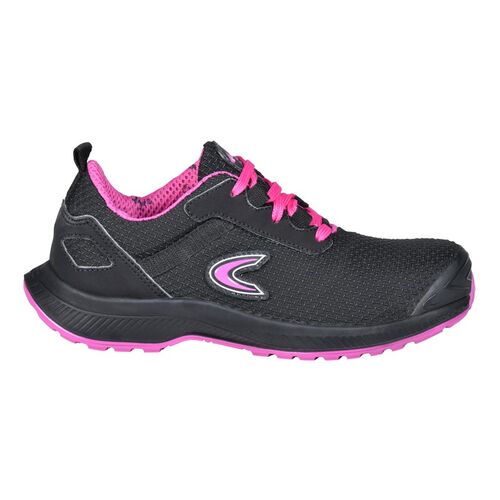 Zapato de seguridad Mod. ATENA S3 SRC Talla 38