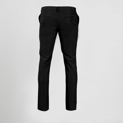 Pantaln chino de hombre Mod. T400 (001) Negro Talla 38