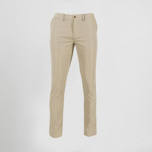 Pantaln chino de hombre Mod. T400 (110) Beige Talla 38