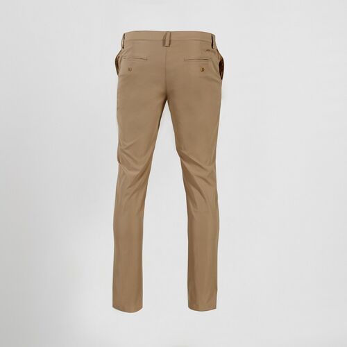 Pantaln chino de hombre Mod. T400 (151) Camel Talla 44