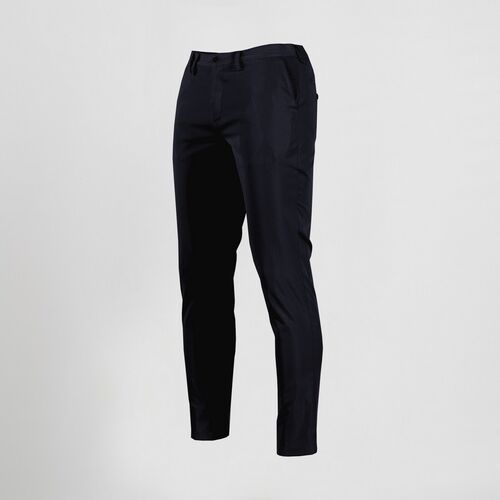 Pantalón chino de hombre Mod. T400 (104) Marino Talla 40