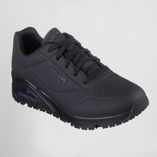 Zapato de trabajo Mod. SKECHERS UNO SR