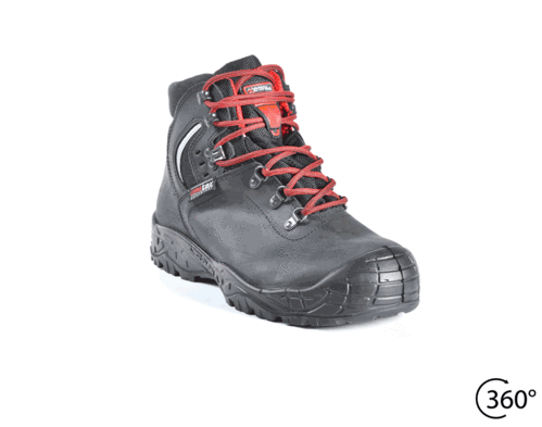 Bota Mod. SUMMIT S3 COFRA-TEX. Talla 41