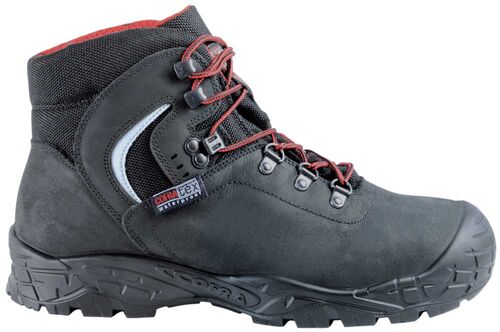 Bota Mod. SUMMIT S3 COFRA-TEX. Talla 41
