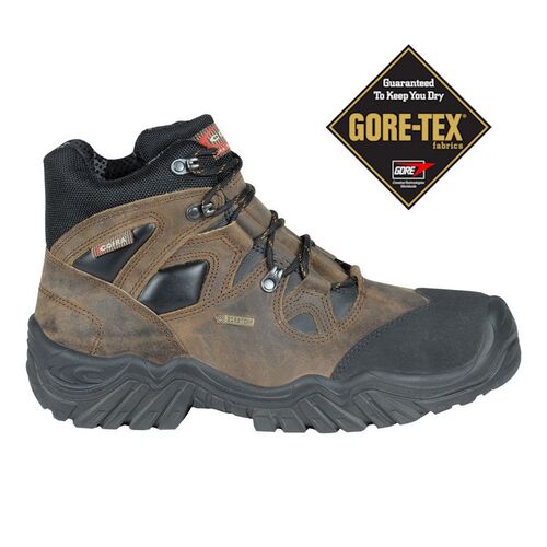 Bota Mod. Jackson S3 GORE-TEX. Talla 41