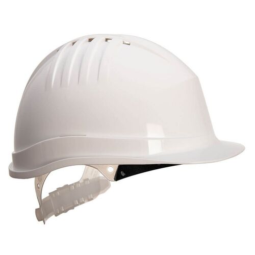 Casco de seguridad Mod. EXPERTLINE Blanco Talla nica