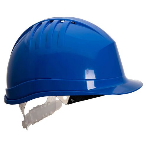 Casco de seguridad Mod. EXPERTLINE Azul Royal Talla nica Azul Royal Talla nica