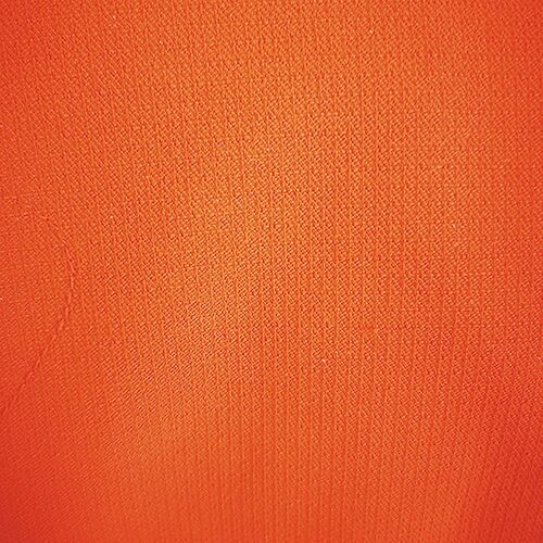 Cazadora AV elástica Mod. ACARIGUA Naranja Fluor Talla 44