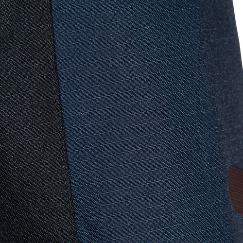 Cazadora acolchada impermeable con COFRA-TEX Mod. DREZNA Azul Marino Talla 46