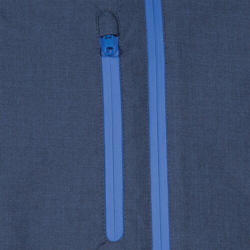 Cazadora acolchada impermeable con COFRA-TEX Mod. SKARRILD Azul Marino Talla 50