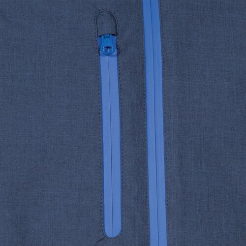Cazadora acolchada impermeable con COFRA-TEX Mod. SKARRILD Azul Marino Talla 52