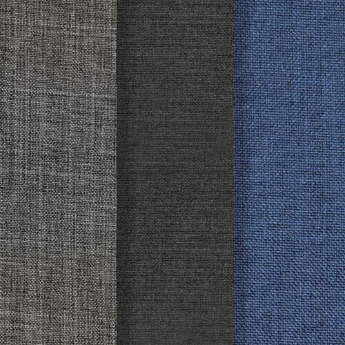 Cazadora acolchada impermeable con COFRA-TEX Mod. SKARRILD Azul Marino Talla 52