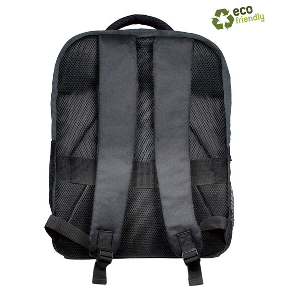 Mochila Mod. TESSENOW Negro Talla nica