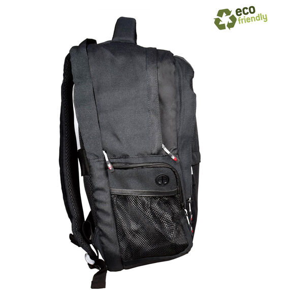 Mochila Mod. TESSENOW Negro Talla nica